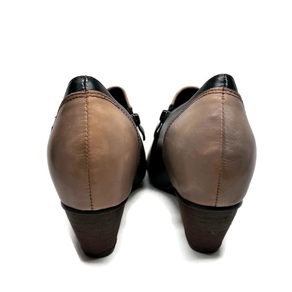 L’Artiste Spring Step Greentea Ankle Booties Size 41 EU - Picture 4 of 10